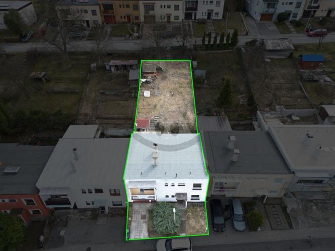 Reality 6-izbový dom dom, Ružomberok, Ružomberok, K.F.Palmu