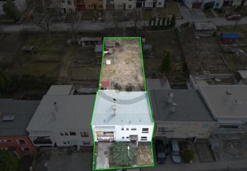 Reality 6-izbový dom dom, Ružomberok, Ružomberok, K.F.Palmu