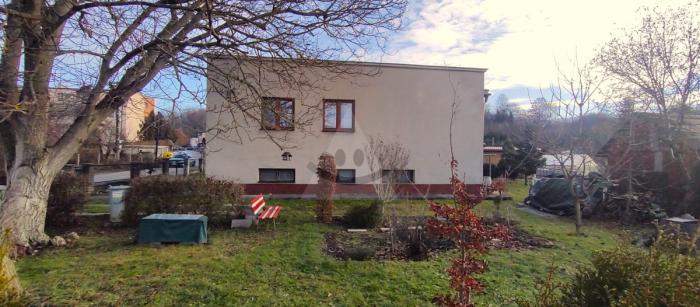 Reality 3-izbový dom dom, Sučany