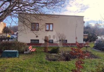 Reality 3-izbový dom dom, Sučany