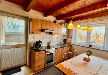 Reality TIMA Real* 3i rodinný dom, Suchá nad Parnou