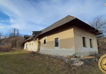 Reality Rodinný dom 3825m2 s historickou dušou Zvolen Krupina Čekovce
