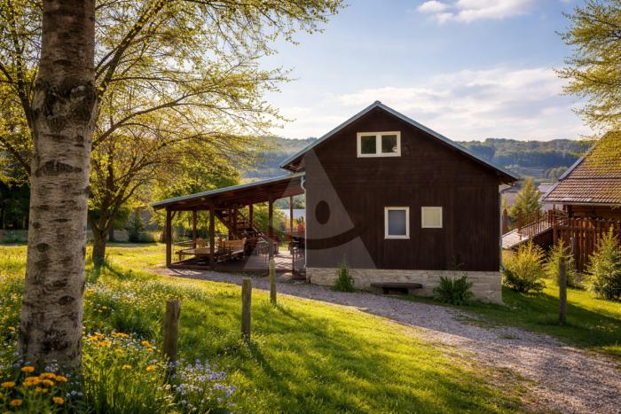 Reality dom, Považská Bystrica