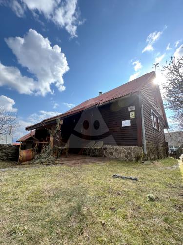 Reality 5-izbový dom dom, Nesluša