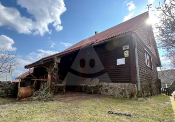 Reality 5-izbový dom dom, Nesluša