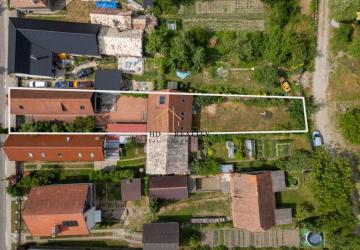 Reality HD REALITY, Na predaj hospodárska usadlosť v obci Prenčov