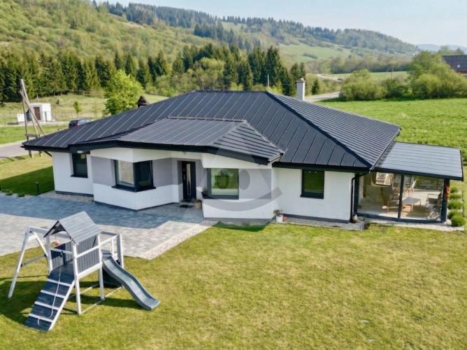 Reality 4-izbový dom dom, Lomná