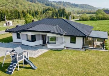 Reality 4-izbový dom dom, Lomná