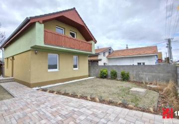 Reality 4 IZB ROD.DOM SO SLNEČNÝM POZEMKOM - TONKOVCE, NOVÝ ŽIVOT, DS