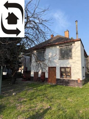 Reality Rodinný dom na ulici Pri Suchom mlyne na predaj