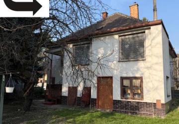 Reality Rodinný dom na ulici Pri Suchom mlyne na predaj