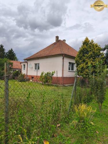 Reality Rodinný dom Krtovce