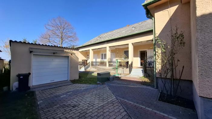 Reality 5-izbový dom dom, Iža