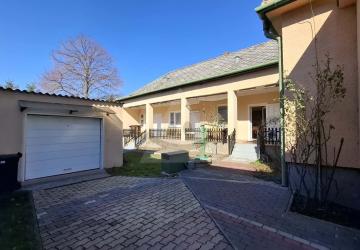 Reality 5-izbový dom dom, Iža