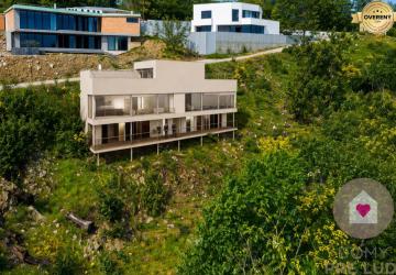 Reality AHOJ BRIEŽKY | VÝNIMOČNÉ BÝVANIE NA ROZHRANÍ MESTA A PRÍRODY