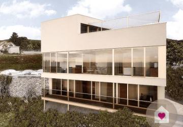 Reality AHOJ BRIEŽKY | SAMOSTATNÝ RODINNÝ DOM V DOTYKU S PRÍRODOU