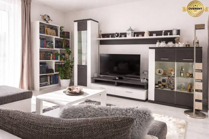 Reality NA PREDAJ: Rodinný dom po rekonštrukcii v tichej lokalite – PRAŠICE