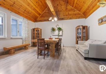 Reality RADO I Veľký rodinný dom s možnosťou podnikania I Ivanka pri Dunaji