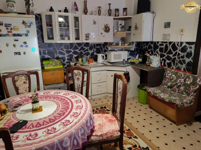 Reality Rodinný dom Nitrianska Blatnica