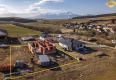 Reality AstonReal: predaj 4-izbový bungalov s výhľadom na Tatry, pozemok 839m2