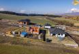 Reality AstonReal: predaj 4-izbový bungalov s výhľadom na Tatry, pozemok 839m2