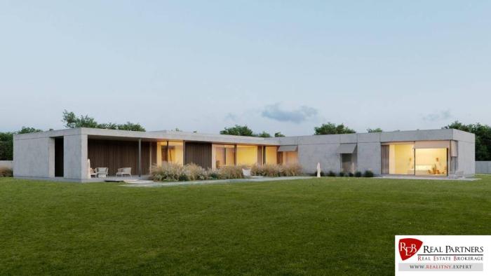 Reality Predáme modernú novostavbu 5 izbovej luxusnej vily, Kvetoslavov