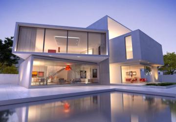 Reality PRE NÁROČNÝCH - Exkluzívna veľkometrážna vila či rodinné sídlo.