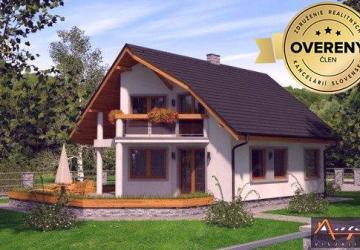 Reality Hľadám pre konkrétneho klienta rodinný dom