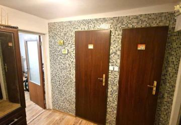 Reality Na predaj RD v centre VRANOVA n/TOPĽOU, 646 m²