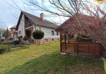 Reality Na predaj RD na okraji obci Voznica pri Žarnovici