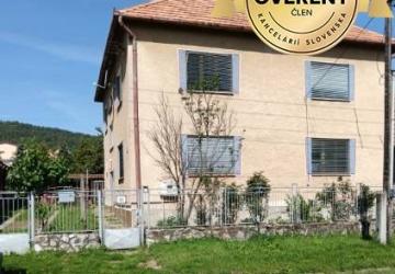 Reality Na predaj rodinný dom Kosihovce znížená cena