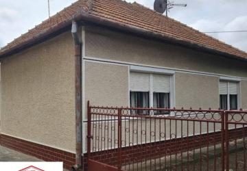 Reality Predáme 4- izbový rodinný dom- RADAVA