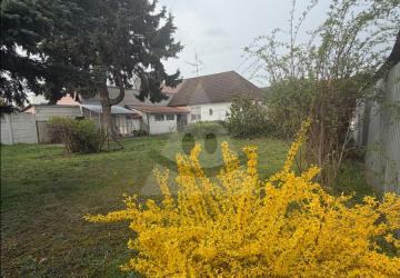 Reality 3-izbový dom dom, Komárno, Robotnícka štvrť