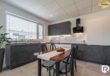 Reality 4-izbový nízkoenergický dom s pozemkom 600m2 | Alžbetin Dvor