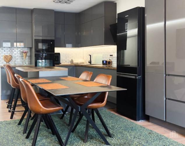 Reality Na predaj nadštandardný 4-izb rodinný dom v BA - Ružinov (Trnávka)