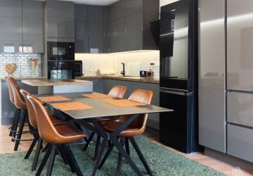 Reality Na predaj nadštandardný 4-izb rodinný dom v BA - Ružinov (Trnávka)