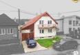 Reality RADO | Rodinný dom s pozemkom 1336m2, Štvrtok - okr. Trenčín