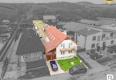 Reality RADO | Rodinný dom s pozemkom 1336m2, Štvrtok - okr. Trenčín
