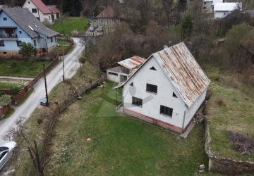 Reality 4-izbový dom dom, Veľké Rovné