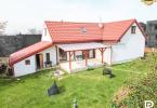 Reality RADO | Na prenájom rodinný dom s pozemkom, Soblahov - Trenčín