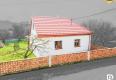 Reality RADO | Na prenájom rodinný dom s pozemkom, Soblahov - Trenčín