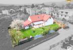 Reality RADO | Na prenájom rodinný dom s pozemkom, Soblahov - Trenčín