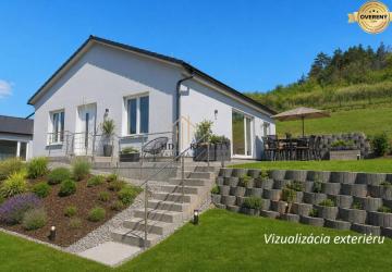 Reality HD REALITY, predaj, novostavba rodinného domu,  Zvolen