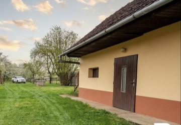 Reality REZERVOVANÉ RADO | IBA U NÁS! RD s pozemkom 503 m² | Trenč. Biskupice