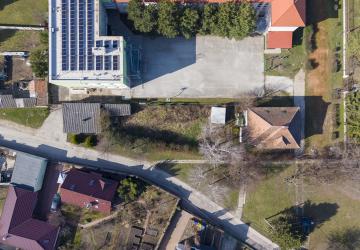 Reality PNORF – Rodinný dom s investičným potenciálom | 639 m² | centrum Šulekovo – Školská ul.