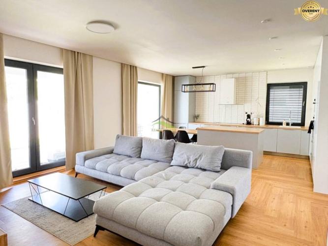 Reality Exkluzívne u nás Lukratívna a veľmi vkusná Moderná Novostavba