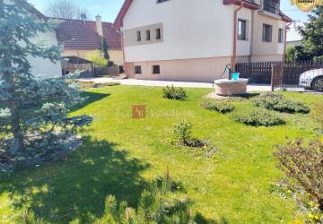 Reality Predaj:5-izb. 2 -Generačný RD s pozemkom 1284 m2, Dražkovce