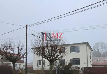 Reality Rodinný dom, 4 bytové jednotky, Kalná nad Hronom (SM-883)