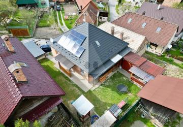 Reality 3-izbový dom dom, Ružomberok, Černová