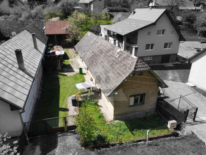 Reality dom, Bytča, Hrabové